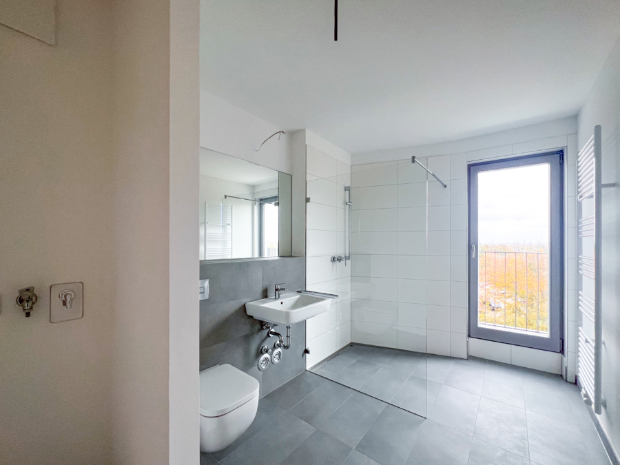 6.14 Penthouse im Gasometer, 14641 Nauen, Penthousewohnung