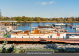 Hafen_Teltow - Exklusives Neubau-Wohnung im Herzen eines malerischen Altbau Ensemble