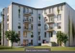 Fassade - Ihr neues Zuhause direkt an der Havel in Potsdam