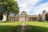 Universität Potsdam - Ihr neues Zuhause direkt an der Havel in Potsdam