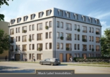 Fassade - Ihr neues Zuhause direkt an der Havel in Potsdam