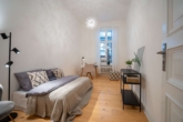 Beispiel Buero Musterwohnung - Sanierte 4 Zimmer Altbau-Wohnung in bester Kreuzberg Lage