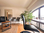 Zimmer - Exklusive Dachgeschosswohnung in den Floratürmen - bezugsfrei
