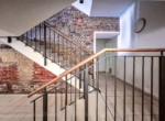 Treppenhaus - Exklusive Dachgeschosswohnung in den Floratürmen - bezugsfrei