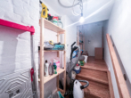 2. Fluchtweg/ Eingang - Exklusive Dachgeschosswohnung in den Floratürmen - bezugsfrei