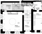 Grundriss 2. OG - Exklusive Dachgeschosswohnung in den Floratürmen - bezugsfrei