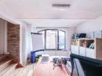 Zimmer 2. OG - Exklusive Dachgeschosswohnung in den Floratürmen - bezugsfrei
