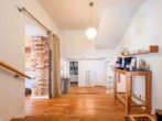 Flur 2. OG - Exklusive Dachgeschosswohnung in den Floratürmen - bezugsfrei