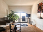 Zimmer - Exklusive Dachgeschosswohnung in den Floratürmen - bezugsfrei