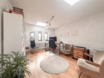 Zimmer 3. OG - Exklusive Dachgeschosswohnung in den Floratürmen - bezugsfrei