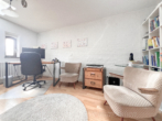 Zimmer 3. OG - Exklusive Dachgeschosswohnung in den Floratürmen - bezugsfrei