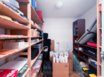Abstellraum - Exklusive Dachgeschosswohnung in den Floratürmen - bezugsfrei