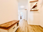 Diele - Möblierte Wohnung im beliebten Gohlis