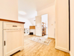 Blick Badezimmer - Möblierte Wohnung im beliebten Gohlis