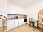 Küche - Möblierte Wohnung im beliebten Gohlis