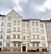 Hausansicht - Möblierte Wohnung im beliebten Gohlis