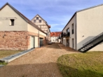 Innenhof - Wannenbad und Balkon! Was willst du mehr?