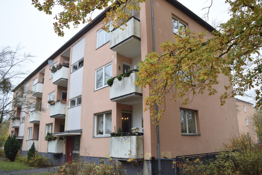 Einmalige Preisreduktion | 5.000 € | 3.214 €/qm | Ihre Kapitalanlage in Berlin-Zehlendorf, 14165 Berlin, Etagenwohnung