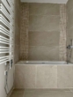 Badezimmer I - Maisonette Wohnung in Dahlem - Erstbezug in historischem Altbau mit Balkon