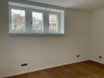 Gartengeschoss Raum III - Maisonette Wohnung in Dahlem - Erstbezug in historischem Altbau mit Balkon
