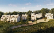 Stadthaeuser - Moderne Luxus-Maisonette Wohnung mit Terrasse und Ostsee-Blick