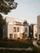 Moderne Luxus-Maisonette Wohnung mit Terrasse und Ostsee-Blick - Stadthaeuser