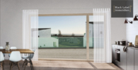 Moderne Luxus-Maisonette Wohnung mit Terrasse und Ostsee-Blick - Aussicht DG