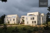 Moderne Luxus-Maisonette Wohnung mit Terrasse und Ostsee-Blick - Aussenansicht