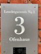 Ofenhaus - 2.12 Großzügige 3 Maisonettewohnung im Ofenhaus