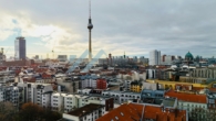 Tower Blick - Attraktives Wohnungspaket in begehrter Lage – Linienstraße, Berlin-Mitte