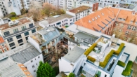 Umgebung - Attraktives Wohnungspaket in begehrter Lage – Linienstraße, Berlin-Mitte