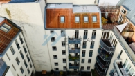 Das Haus - Attraktives Wohnungspaket in begehrter Lage – Linienstraße, Berlin-Mitte