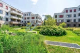 Aussen - Moderner Neubau in Dahlem: Barrierefrei mit Aufzug, 3 Schlafzimmern, 2 Terrassen und 3 Bädern