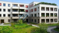 Aussenansicht - Moderner Neubau in Dahlem: Barrierefrei mit Aufzug, 3 Schlafzimmern, 2 Terrassen und 3 Bädern