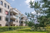 Balkone - Moderner Neubau in Dahlem: Barrierefrei mit Aufzug, 3 Schlafzimmern, 2 Terrassen und 3 Bädern