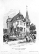 Historisches Bild - Ihr exklusives Altbau-Domizil in Berlin-Grunewald – Raum für Familien, Mehrgenerationen und Gewerbe