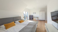 Zimmer - *RESERVIERT* Helles und modernes Einfamilienhaus - ca. 30km bis Berlin Charlottenburg