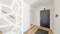 Eingangsbereich - *RESERVIERT* Helles und modernes Einfamilienhaus - ca. 30km bis Berlin Charlottenburg