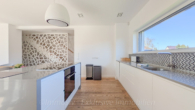 Küche - *RESERVIERT* Helles und modernes Einfamilienhaus - ca. 30km bis Berlin Charlottenburg