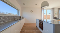 Küche - *RESERVIERT* Helles und modernes Einfamilienhaus - ca. 30km bis Berlin Charlottenburg