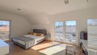 Zimmer - *RESERVIERT* Helles und modernes Einfamilienhaus - ca. 30km bis Berlin Charlottenburg