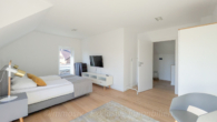 Zimmer - *RESERVIERT* Helles und modernes Einfamilienhaus - ca. 30km bis Berlin Charlottenburg