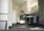 Exklusive Neubau 3-Zimmer-Wohnung – Ihr neues Zuhause mit Charme und Stil - Beispiel Badezimmer