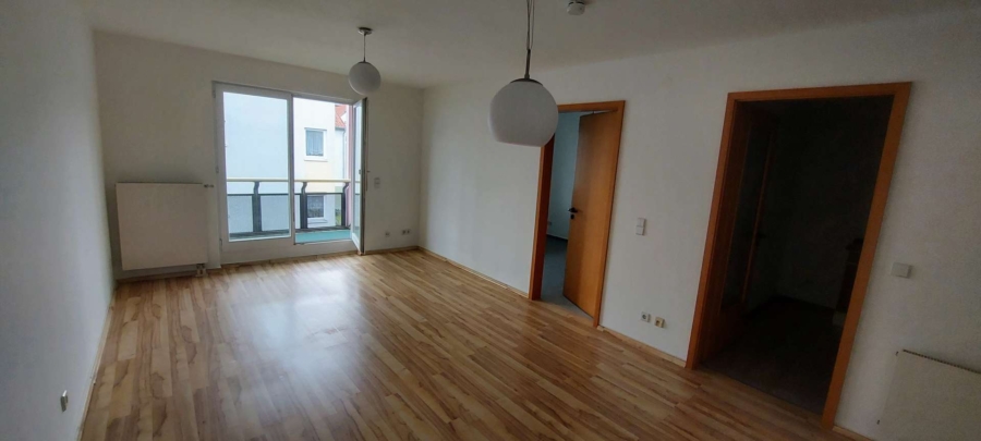 3 Zimmer Wohnung mit Balkon zur Kapitalanlage, 14513 Teltow, Etagenwohnung