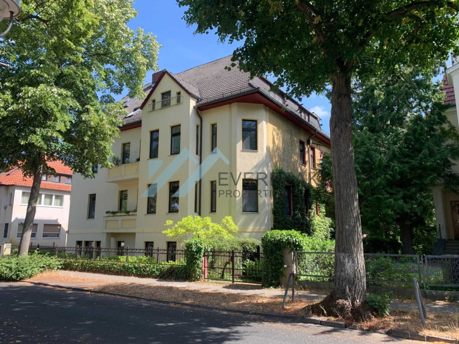 DG in Berlin-Hakenfelde, 13589 Berlin, Dachgeschosswohnung