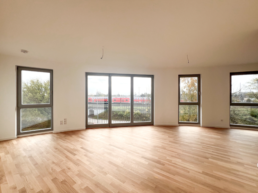 6.09 Suite im Gasometer, 14641 Nauen, Etagenwohnung