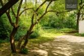 Gruenflaeche Garten - Stilvolle Kapitalanlage in Berlin-Tempelhof