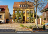 Penthouse Wohnung mit Dachterrasse in der Altstadt von Teltow - UmgebungIV