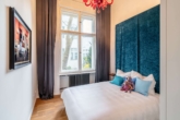 Gaestezimmer - Design-Wohnung am Savignyplatz mit Lifestyle der Extraklasse