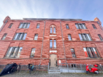 Hausansicht - Super Angebot: vermietete ETW in Potsdam mit Terrasse, Keller & Stellplatz